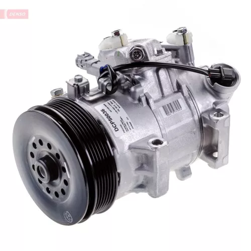 Compressor, air conditioning DENSO DCP50036)