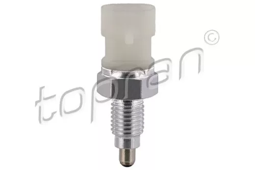 Switch, reverse light TOPRAN 202 162)
