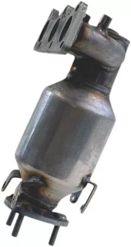 Catalytic Converter BOSAL 090-817)