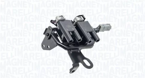 Ignition Coil MAGNETI MARELLI 060717155012)