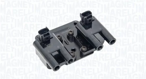 Ignition Coil MAGNETI MARELLI 060717166012)
