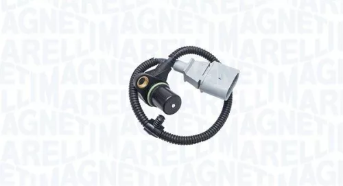 Sensor, crankshaft pulse MAGNETI MARELLI 064848065010)