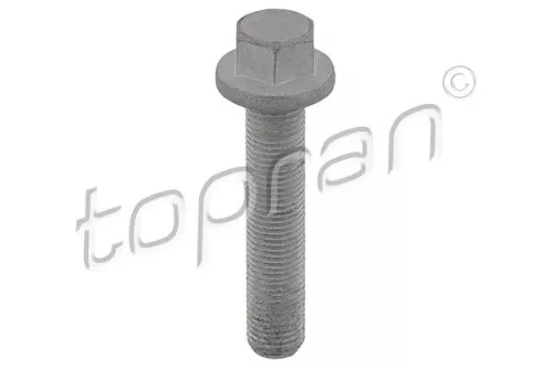 Pulley Bolt TOPRAN 503 133)