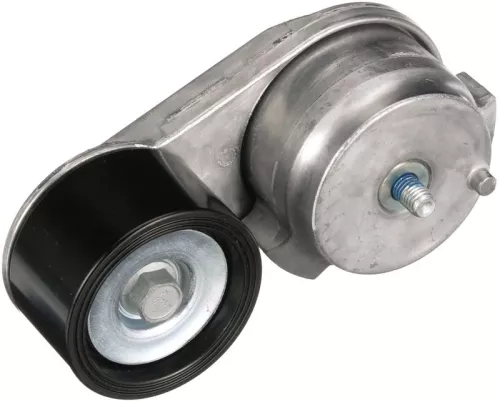 Belt Tensioner, V-ribbed belt GATES T38726)