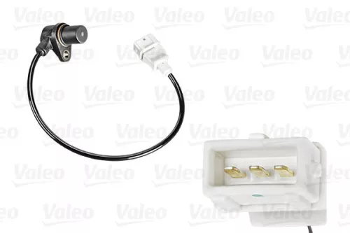 Sensor, crankshaft pulse VALEO 254061)