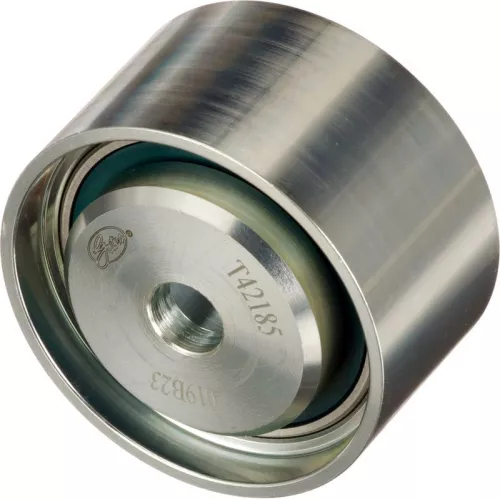 Deflection Pulley/Guide Pulley, timing belt GATES T42185)