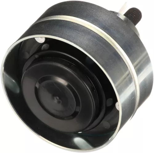 Deflection/Guide Pulley, V-ribbed belt GATES T36528)