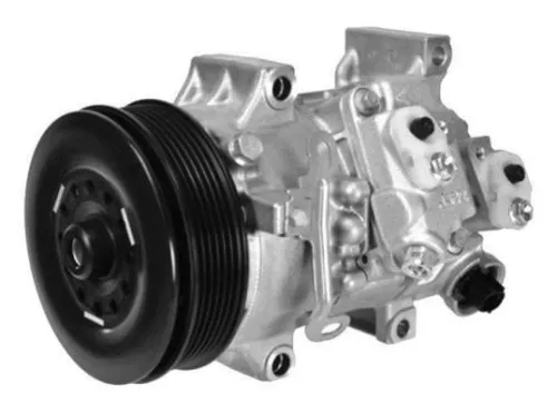 Compressor, air conditioning NRF 32741)