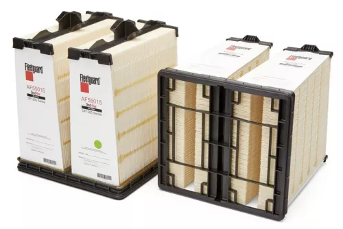 Air Filter FLEETGUARD AF55015)