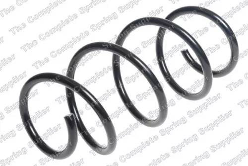 Suspension Spring LESJÖFORS 4004307)