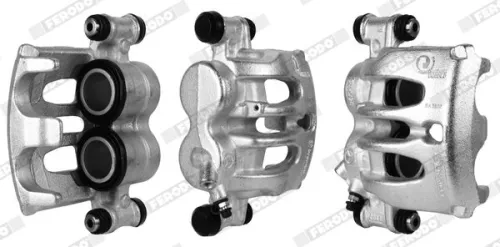 Brake Caliper FERODO FCL695107)