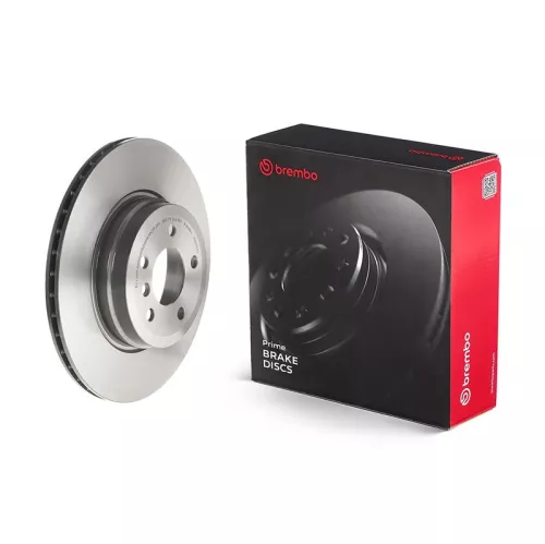 Brake Disc BREMBO 09.9924.11)