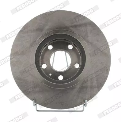 Brake Disc FERODO DDF1707)