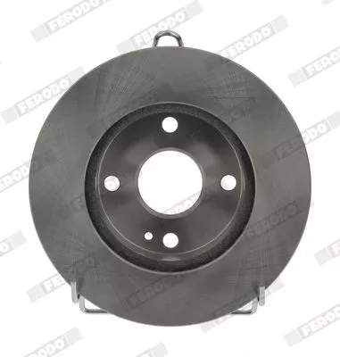 Brake Disc FERODO DDF497)