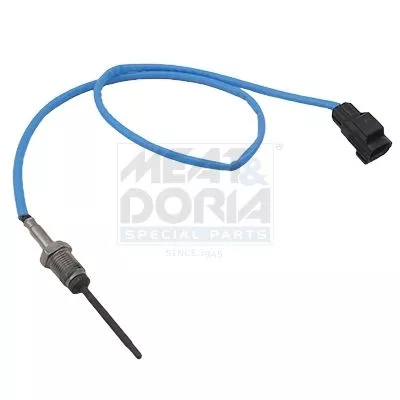Sensor, exhaust gas temperature MEAT & DORIA 12421)
