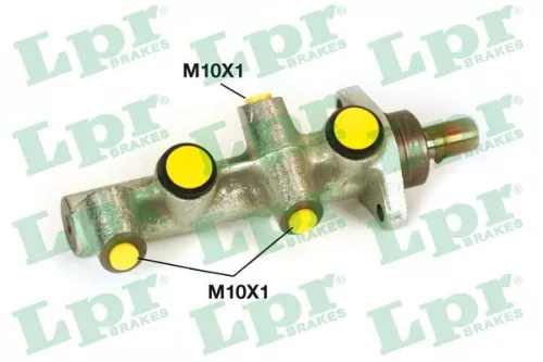 Brake Master Cylinder LPR 1830)