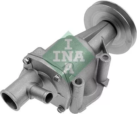 Water Pump, engine cooling Schaeffler INA 538 0438 10)