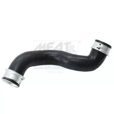 Hose, heat exchanger (heating) MEAT & DORIA 97190)