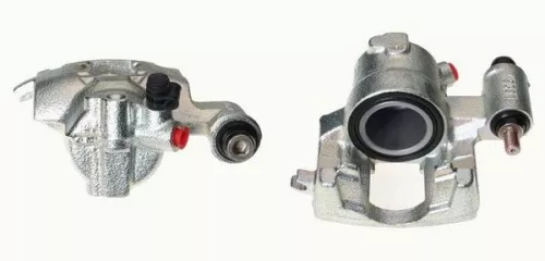 Brake Caliper BUDWEG CALIPER 342447)
