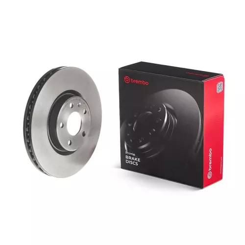 Brake Disc BREMBO 09.B822.11)