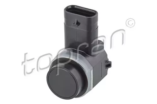 Sensor, park distance control TOPRAN 701 256)