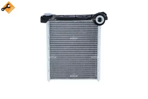 Heat Exchanger, interior heating NRF 54314)