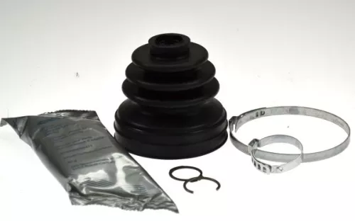 Bellow Kit, drive shaft SPIDAN 25692)
