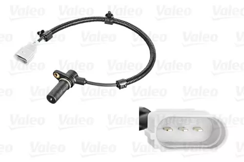Sensor, crankshaft pulse  254045)