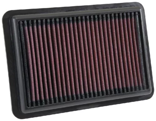 Air Filter K&N FILTERS 33-5050)