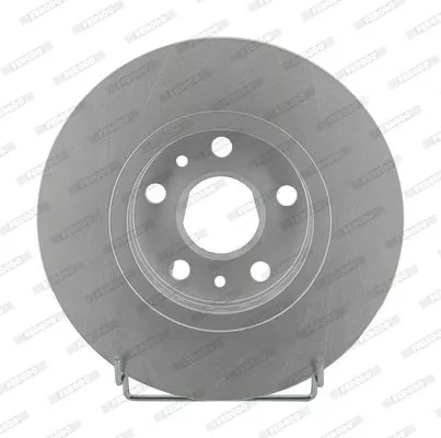 Brake Disc FERODO DDF1733C)