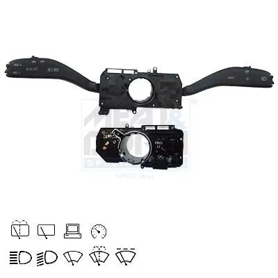 Steering Column Switch MEAT & DORIA 23560)
