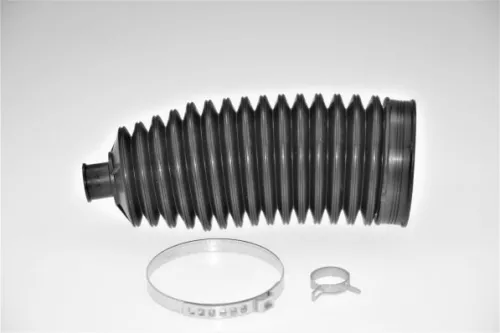 Bellow, steering SPIDAN 84127)