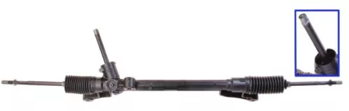 Steering Gear SPIDAN 52566)