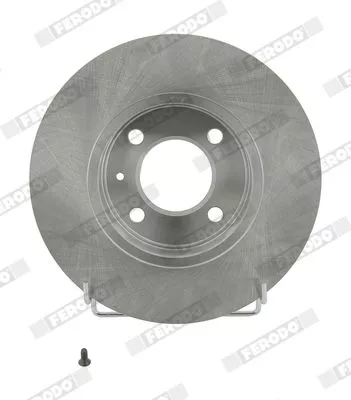 Brake Disc FERODO DDF205)