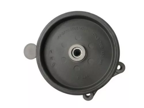 Hydraulic Pump, steering SPIDAN 52614)