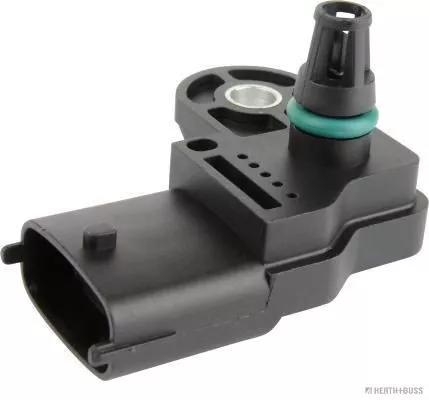 Sensor, intake manifold pressure Herth+Buss Jakoparts J5704010)