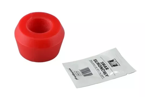 Bushing, stabiliser coupling rod TEDGUM TED14300)