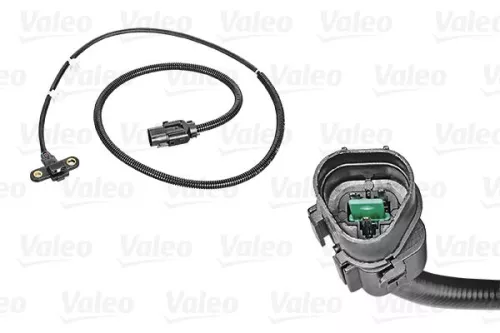 Sensor, crankshaft pulse VALEO 254014)