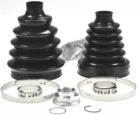Bellow Kit, drive shaft SPIDAN 25927)