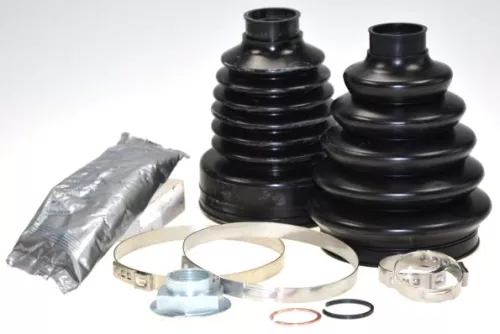 Bellow Kit, drive shaft SPIDAN 36061)