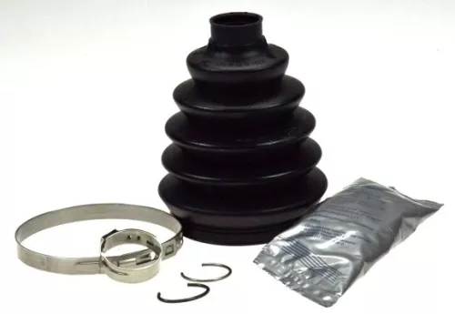 Bellow Kit, drive shaft SPIDAN 25887)