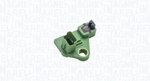 Sensor, crankshaft pulse MAGNETI MARELLI 064848270010)