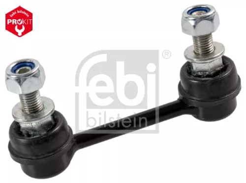 Link/Coupling Rod, stabiliser bar FEBI BILSTEIN 42077)