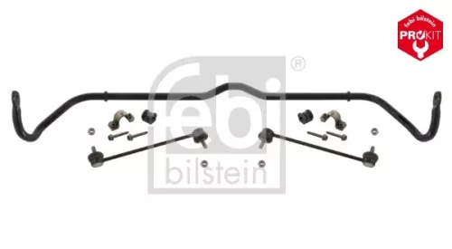 Stabiliser Bar, suspension FEBI BILSTEIN 37090)