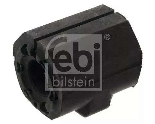 Mounting, stabiliser bar FEBI BILSTEIN 02757)