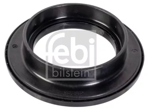 Rolling Bearing, suspension strut support mount FEBI BILSTEIN 176907)
