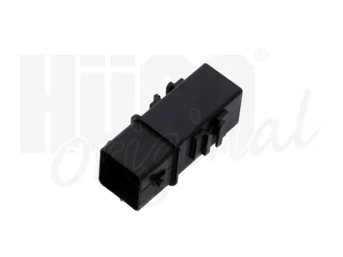 Relay, glow plug system HITACHI 132233)