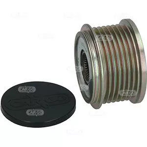 Alternator Freewheel Clutch HC-Cargo F 032 335 011)