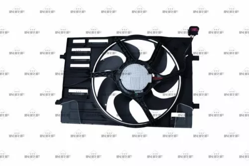 Fan, engine cooling NRF 470010)