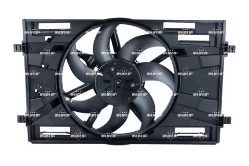 Fan, engine cooling NRF 470011)